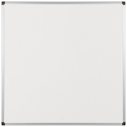 Bi-Office Maya Magnetic Whiteboard for Flipping Board System, 600x900mm