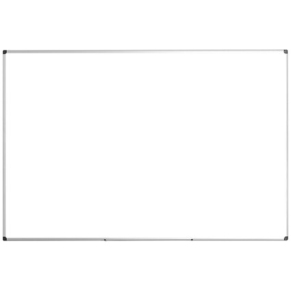 Bi-Office Maya Enamel Magnetic Whiteboard, 2000x1200mm