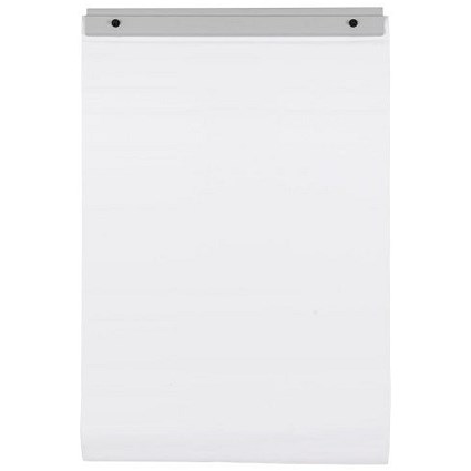 Bi-Office Tile Whiteboard Flipchart Hanger, 32x85x628mm