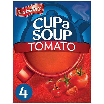 Batchelors Tomato Cup a Soup, 82g