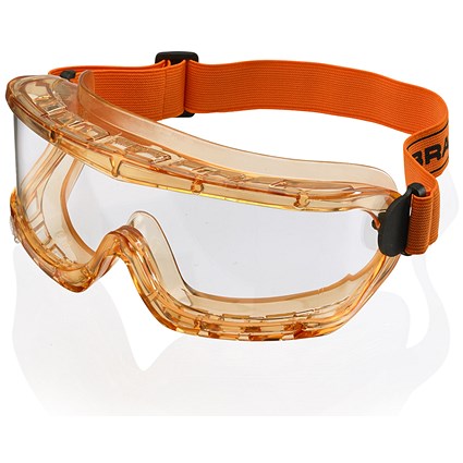 B-Safe Premium Goggle Amber