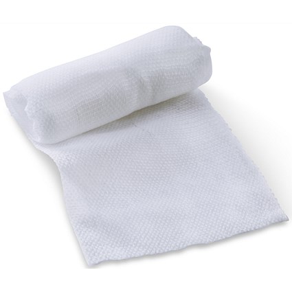 Click Medical Hse Large Dressing, 18cm x 18cm, Pack of 10