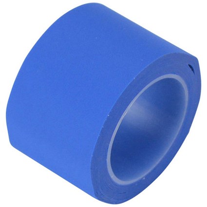 Click Medical Blue Detectable Tape, 2.5cm x 5m