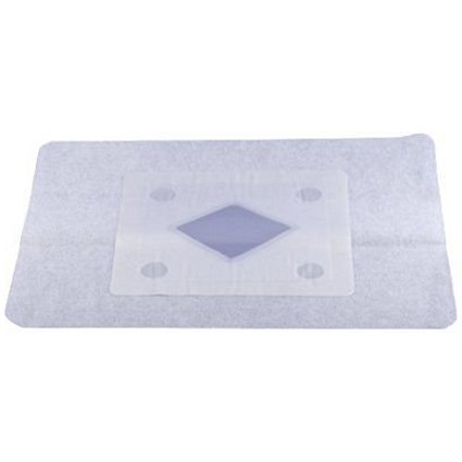 Click Medical Russell Chest Seal