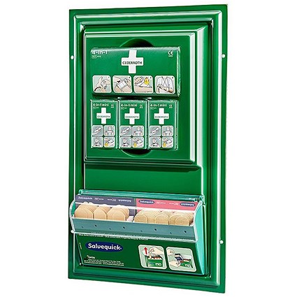 Cederroth Mini First Aid Panel