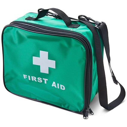 Click Medical Multi Purpose First Aid Bag