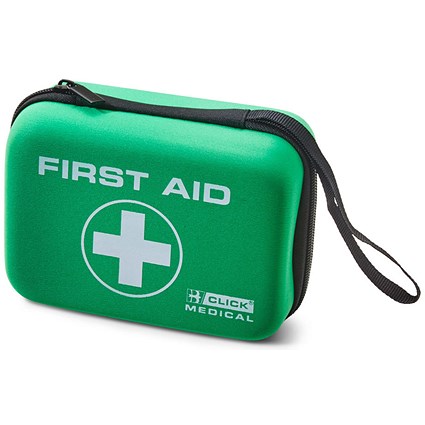 Click Medical Small Feva First Aid Case