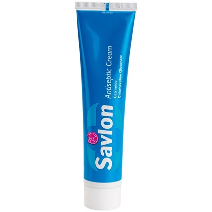 Savlon Antiseptic Cream, 30g