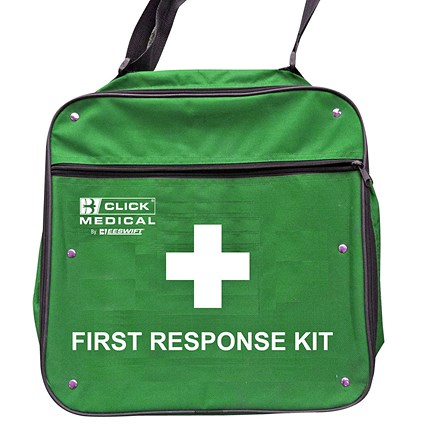 Click Medical Responders Bag