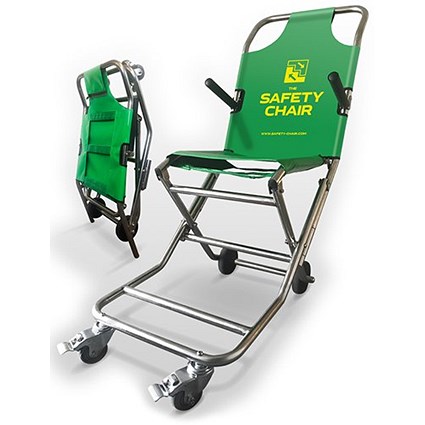 Safety Chair EV2000 Evacuation Chair