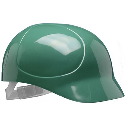 Centurion S19 Bump Cap, Green