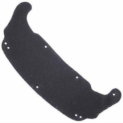 Centurion S31D Drytech Sweatband, Pack of 10