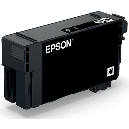 Epson T11J1 Ink Cartridge Black C13T11J140