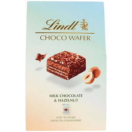 Lindt Choco Wafer