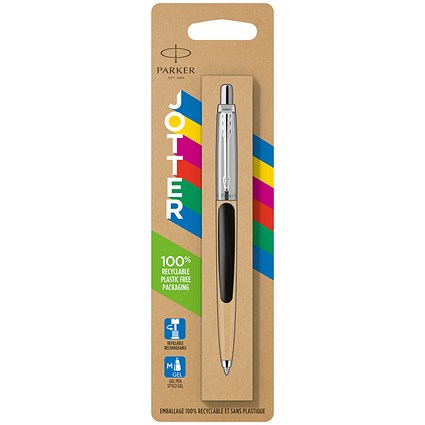 Parker Jotter Originals Blue Ink Gel Pen