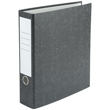 5 Star A4 Lever Arch Files - Pack of 10