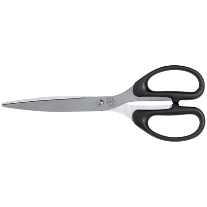 5 Star Scissors, 207mm, Black