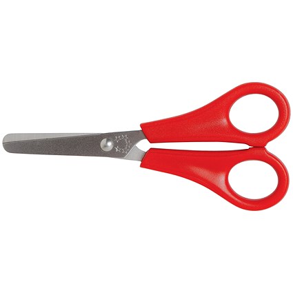 5 Star School Scissors - 130mm