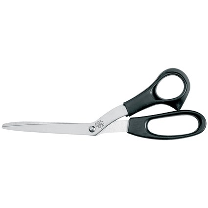 5 Star Scissors, 210mm, Black