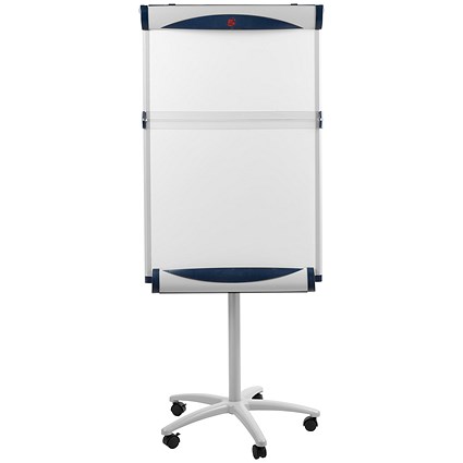 5 Star Executive Mobile Magnetic Easel - A1 & Euro Pad Capacity