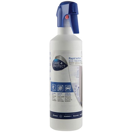 Care + Protect Rapid Action De-Icer, 500ml