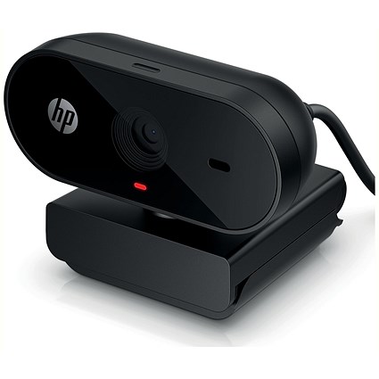 HP 325 53X27AA Webcam, Full HD