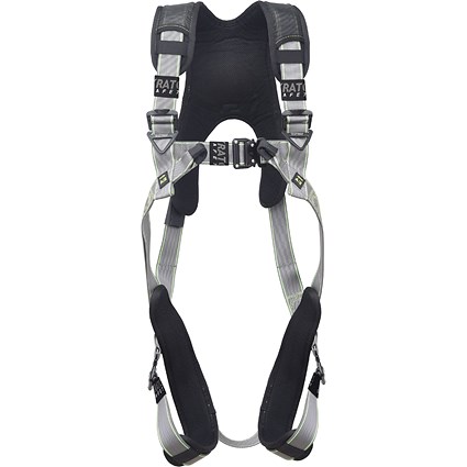 Kratos Luxury Harness