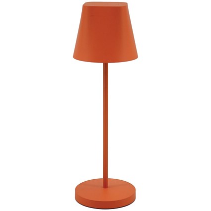 Unilux AVA LED Lamp, Orange