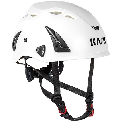 Kask Superplasma Pl Safety Helmet, White