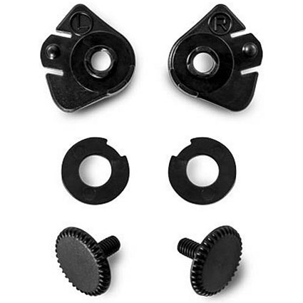 Kask Visor Screw Set