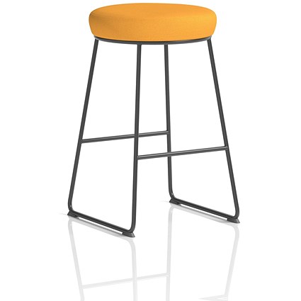 Turin Stool, Senna Yellow