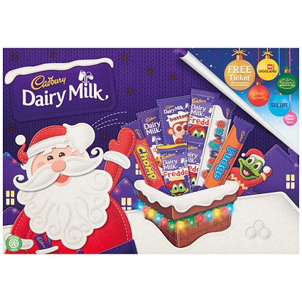 Cadbury Kids Selection Box | Paperstone