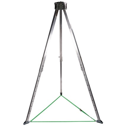 MSA Workman Tripod