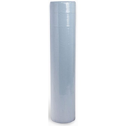 Esfina 2-Ply Hygiene Roll, 500mm Wide, 40m Long, Blue