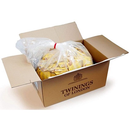 Twinings Everyday Enveloped Tea Bags, Pack of 1000