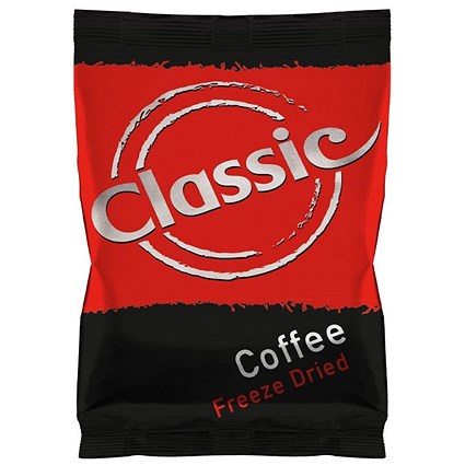 Classic Pure Colombian Vending Coffee, 300g