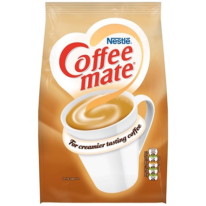 Coffee-Mate Original Whitener, 2.5kg