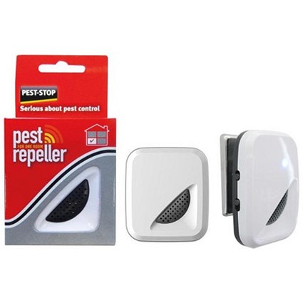 Pest-Stop Electronic Pest Repeller