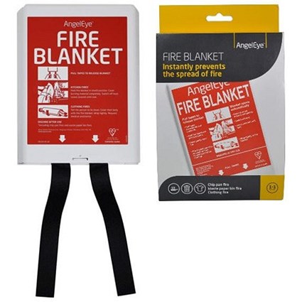 AngelEye Fire Blanket