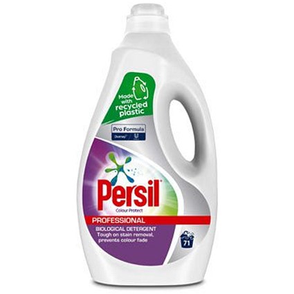 Persil Pro-Formula Colour Protect Bio Liquigel, 5 Litres