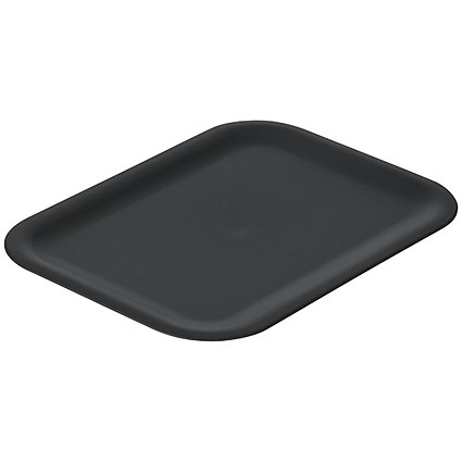 SmartStore Basket Lid, Anthracite, Pack of 10