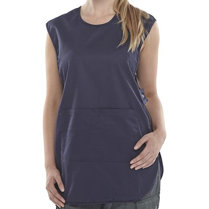 Beeswift Tabard, Navy Blue, Medium