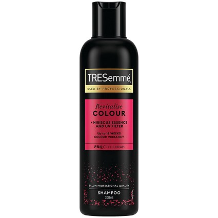 Tresemme Revitalise Colour Shampoo, 300ml, Pack of 6