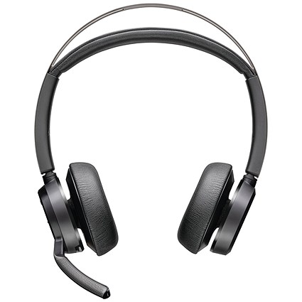 Poly Voyager Focus 2 USB-A Headset 76U46AA