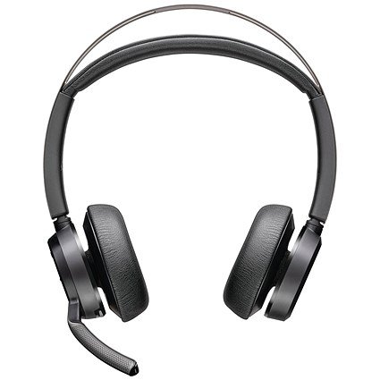 Poly Voyager Focus 2 USB-C Headset 76U47AA