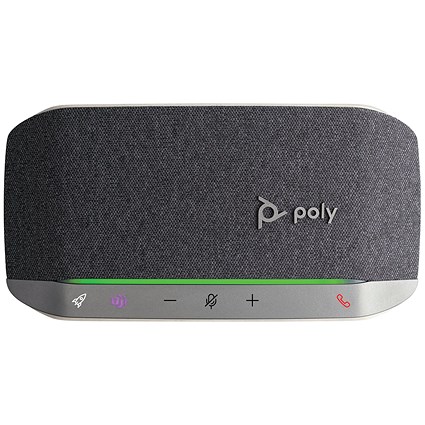 Poly Sync 20 Microsoft Teams Certified USB-A Speakerphone 772C8AA