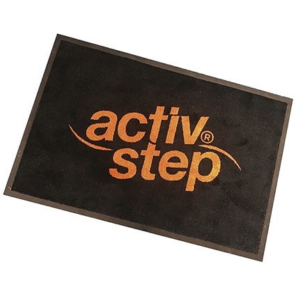 Activ-Step Shop Floor Mat, 900x600mm