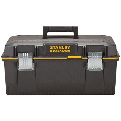 Stanley FatMax Waterproof Toolbox 23 Inch 1-94-749