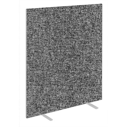 Impulse Plus Floor Screen, 1400x1800mm, Lead