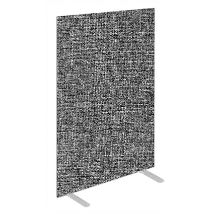 Impulse Plus Floor Screen, 800x1500mm, Lead